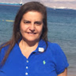 Meet your Posher, Gayle